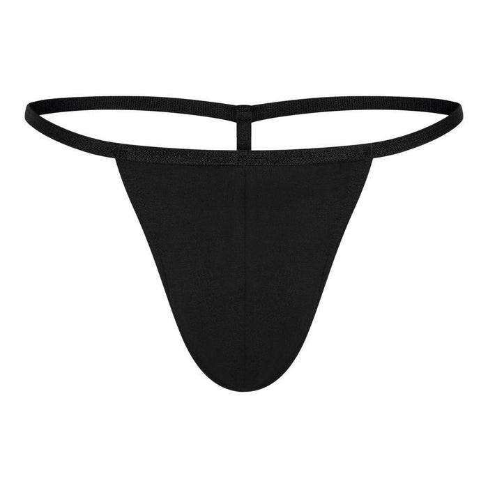 kiniki Modal G-String Black