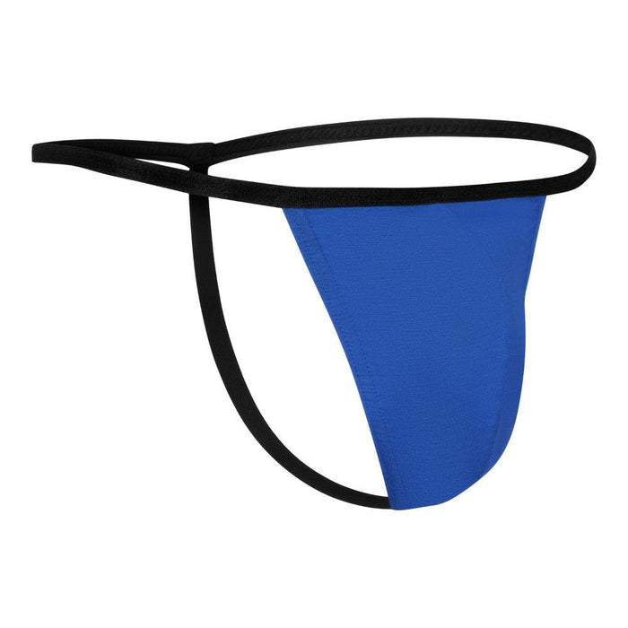 Kiniki Modal G-String Blue