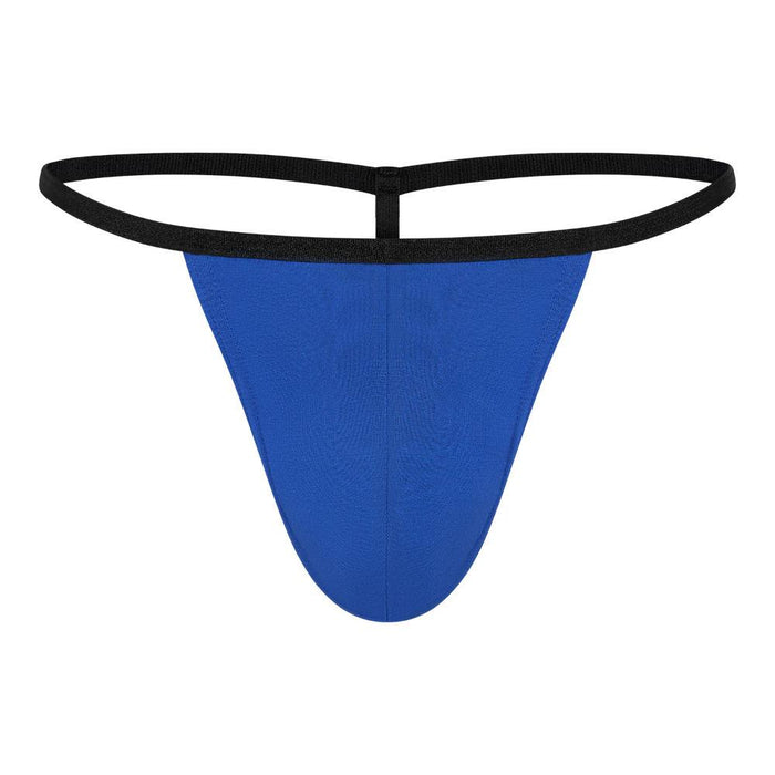 kiniki Modal G-String Blue
