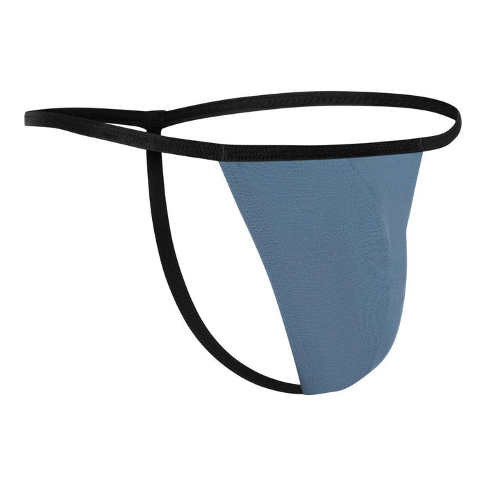 Kiniki Modal G-String Denim