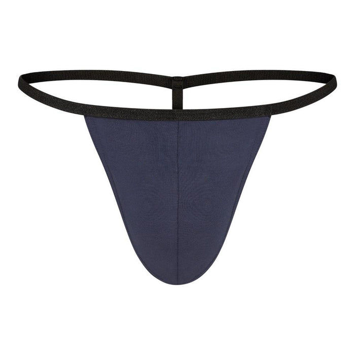 kiniki Modal G-String Navy