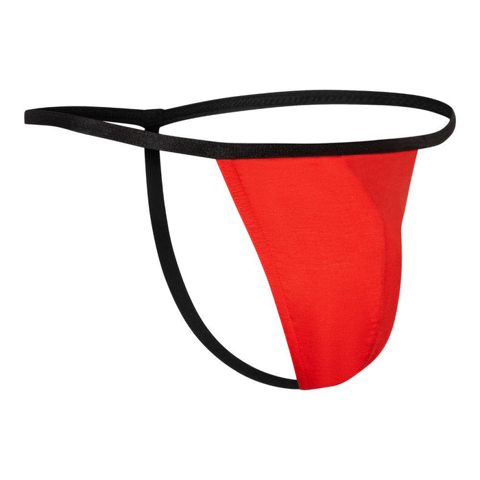 Kiniki Modal G-String Red