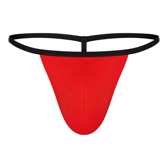 kiniki Modal G-String Red