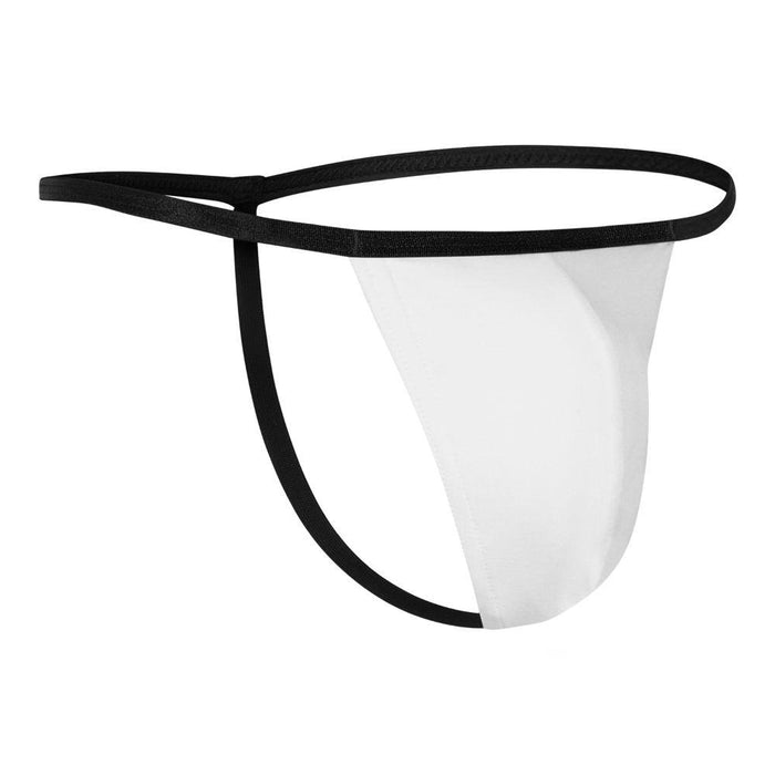 Kiniki Modal G-String White