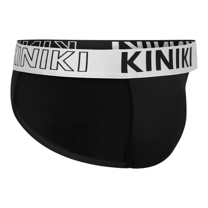 Kiniki Modal Tanga Black