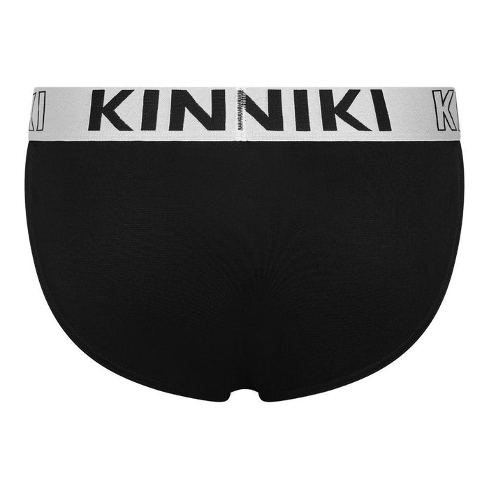 Kiniki Modal Tanga Black