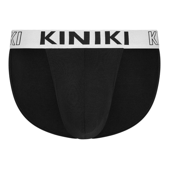 kiniki Modal Tanga Black