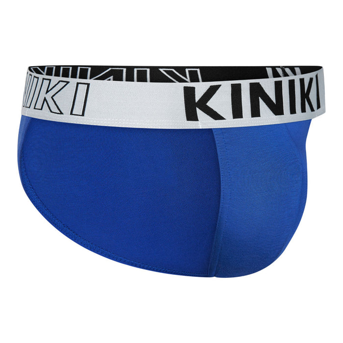 Kiniki Modal Tanga Blue