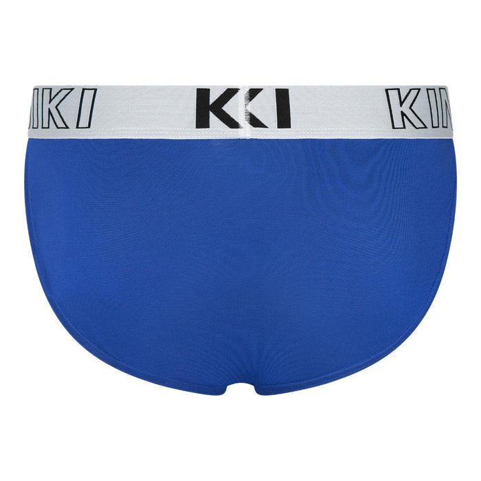 Kiniki Modal Tanga Blue