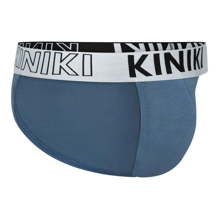 Kiniki Modal Tanga Denim