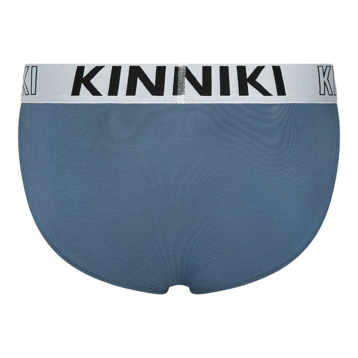 Kiniki Modal Tanga Denim