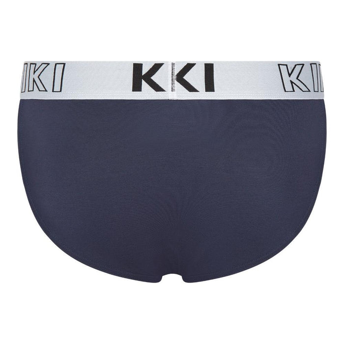 Kiniki Modal Tanga Navy