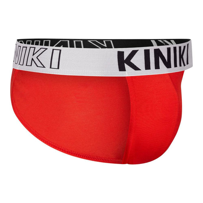 Kiniki Modal Tanga Red