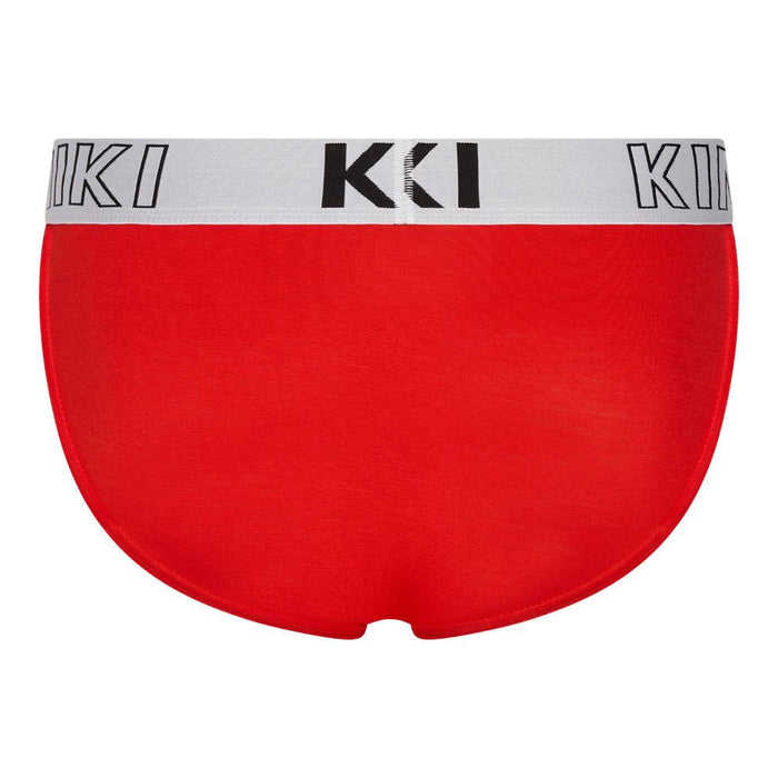Kiniki Modal Tanga Red