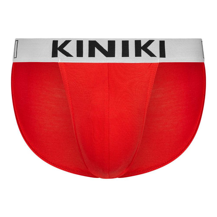 kiniki Modal Tanga Red