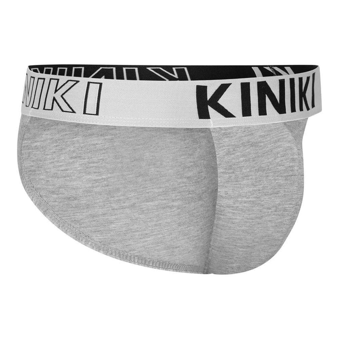 Kiniki Modal Tanga Silver