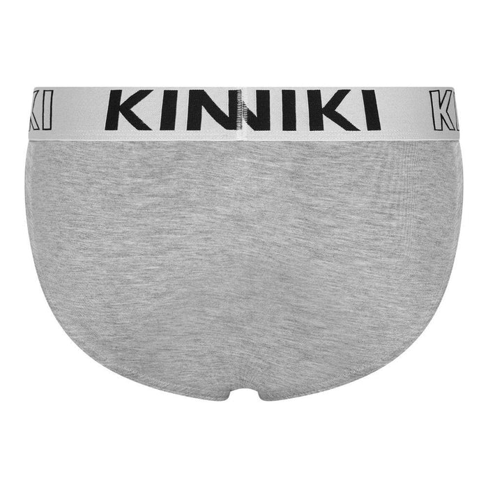 Kiniki Modal Tanga Silver