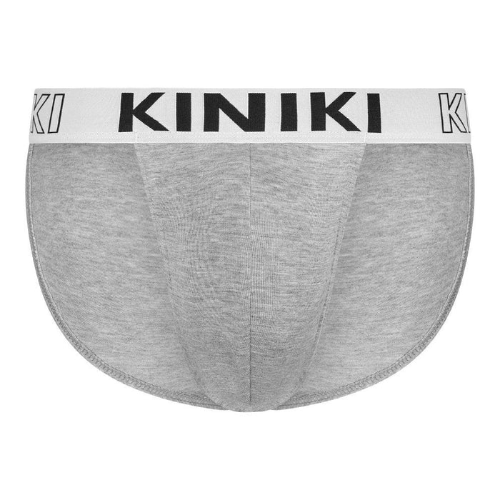 kiniki Modal Tanga Silver
