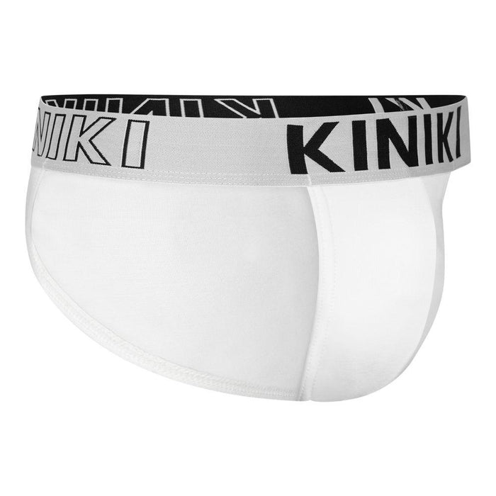 Kiniki Modal Tanga White