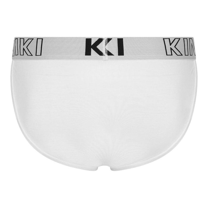 Kiniki Modal Tanga White