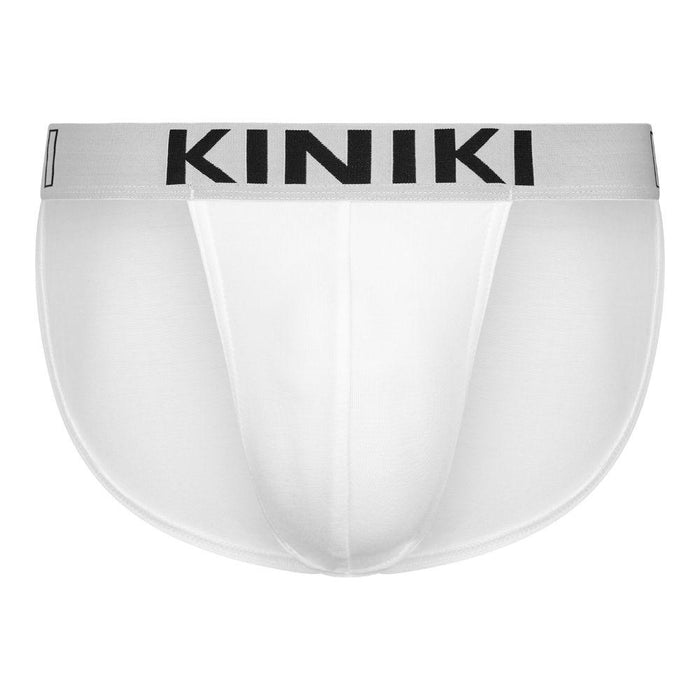 kiniki Modal Tanga White