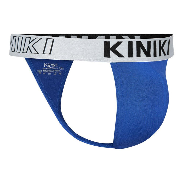 Kiniki Modal Thong Blue