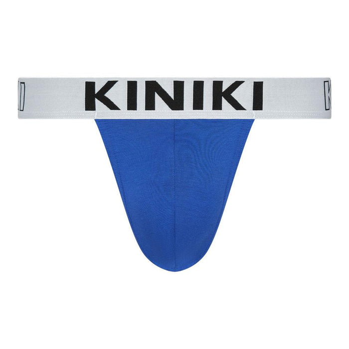kiniki Modal Thong Blue