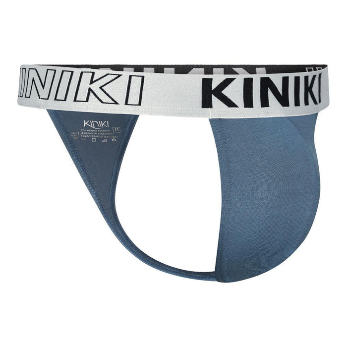 Kiniki Modal Thong Denim