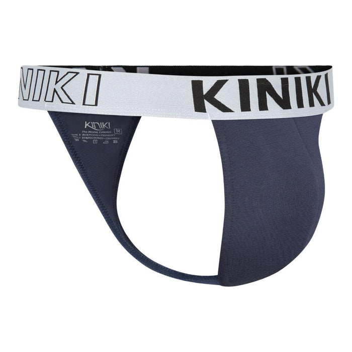 Kiniki Modal Thong Navy