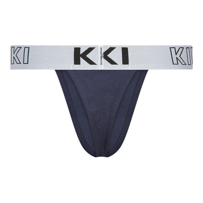 Kiniki Modal Thong Navy