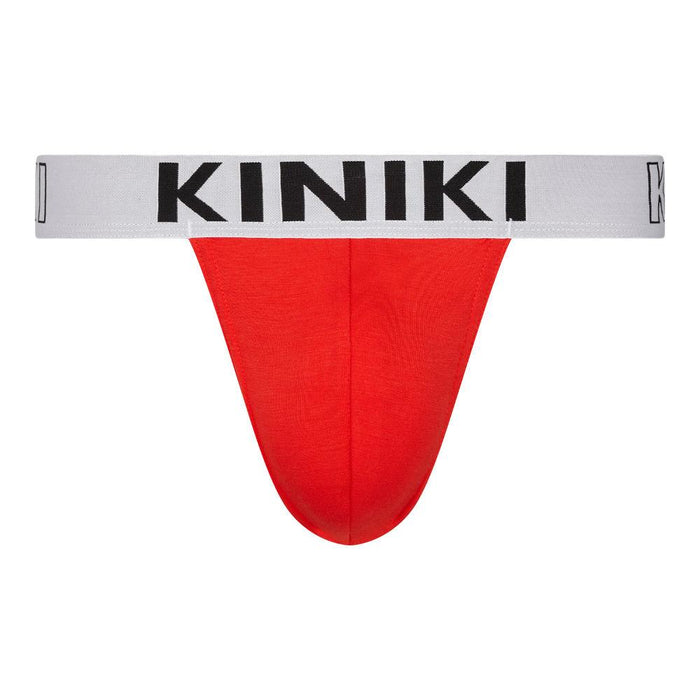 kiniki Modal Thong Red