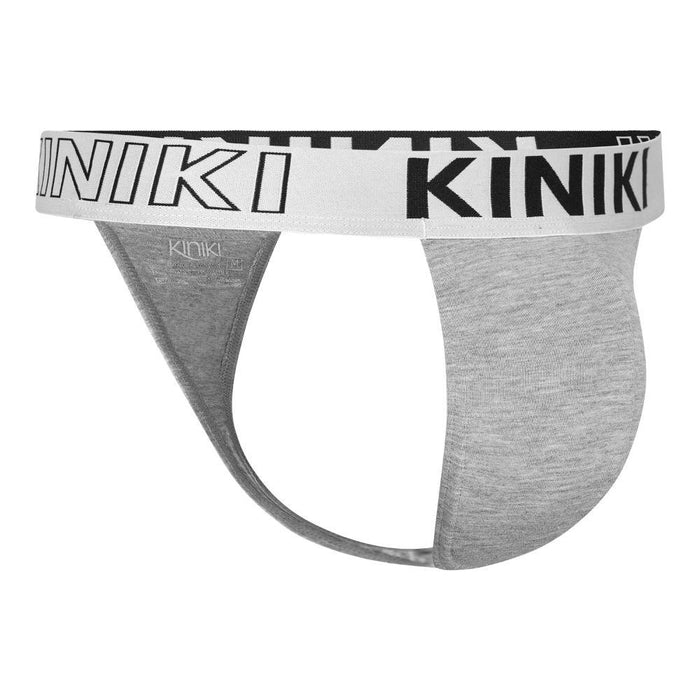 Kiniki Modal Thong Silver