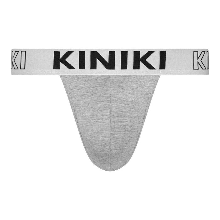 kiniki Modal Thong Silver