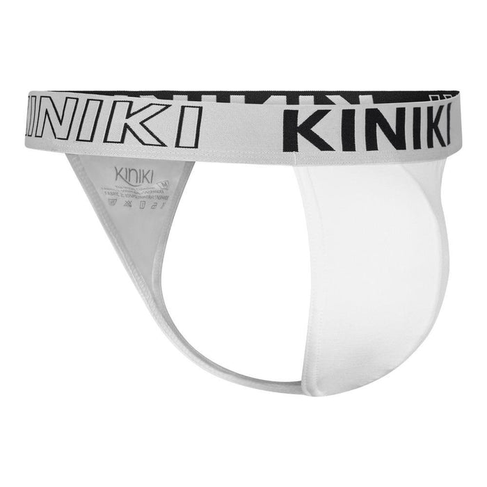 Kiniki Modal Thong White