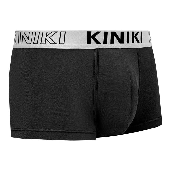 Kiniki Modal Trunk Black