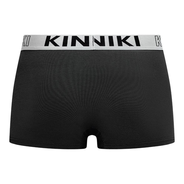 Kiniki Modal Trunk Black