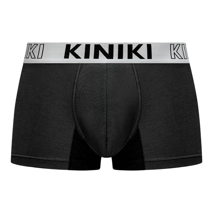kiniki Modal Trunk Black