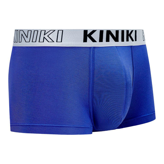Kiniki Modal Trunk Blue