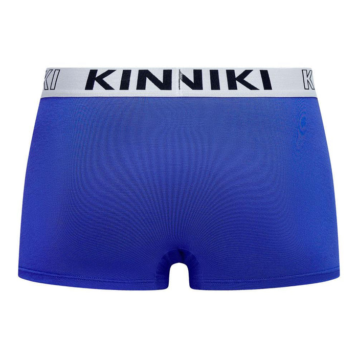 Kiniki Modal Trunk Blue