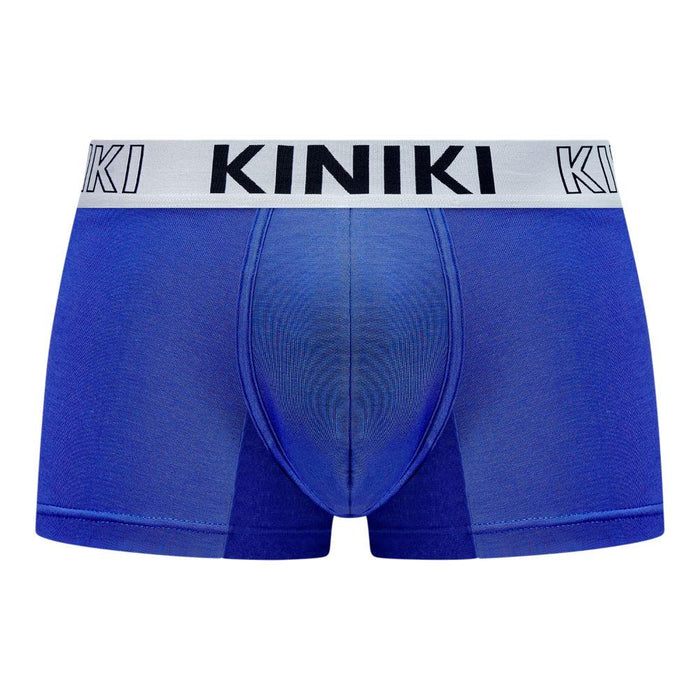 kiniki Modal Trunk Blue