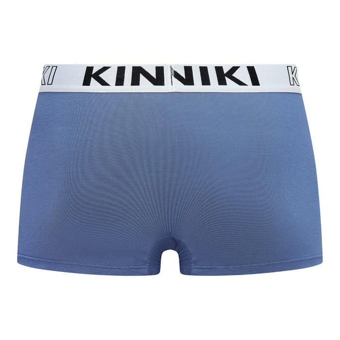 Kiniki Modal Trunk Denim