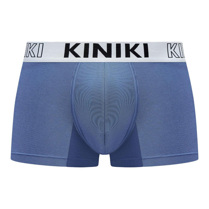kiniki Modal Trunk Denim