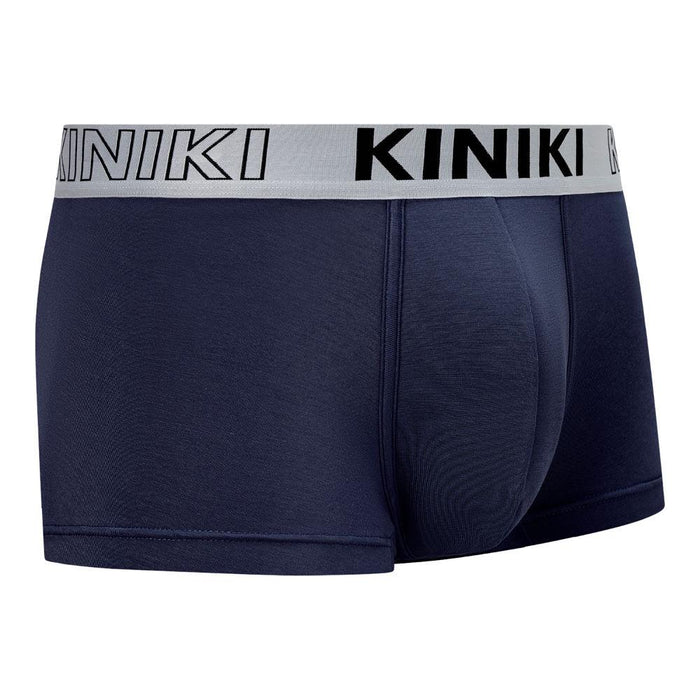 Kiniki Modal Trunk Navy