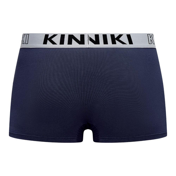 Kiniki Modal Trunk Navy