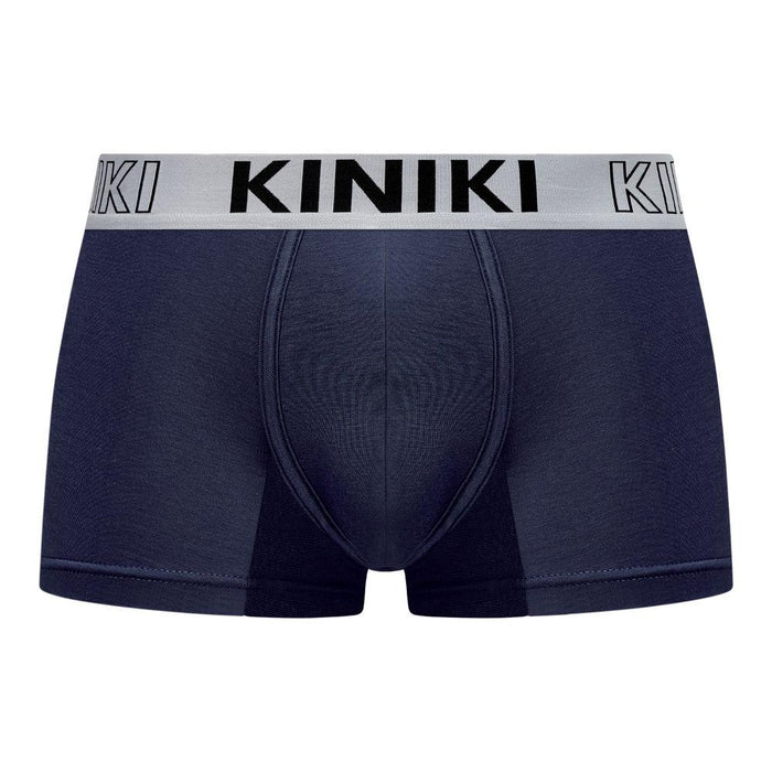 kiniki Modal Trunk Navy
