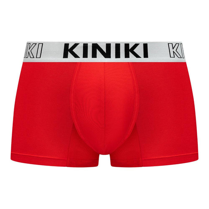kiniki Modal Trunk Red