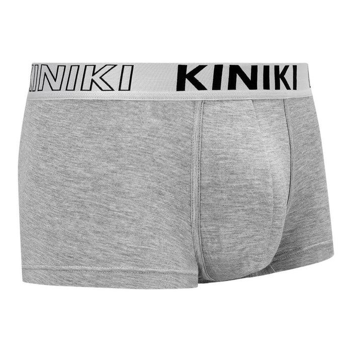 Kiniki Modal Trunk Silver
