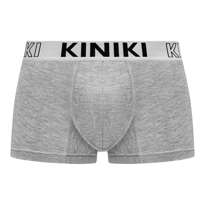 kiniki Modal Trunk Silver