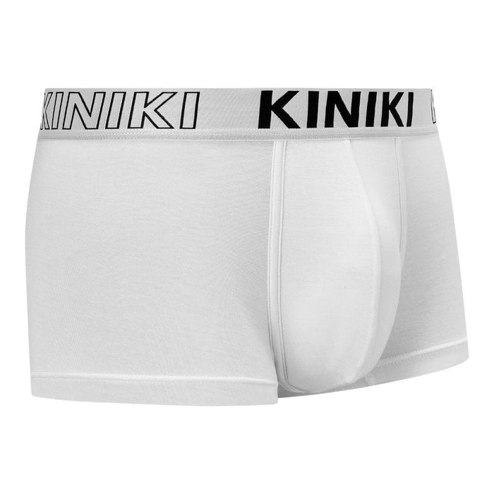 Kiniki Modal Trunk White