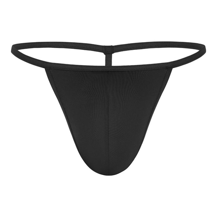 kiniki Newton G-String Black